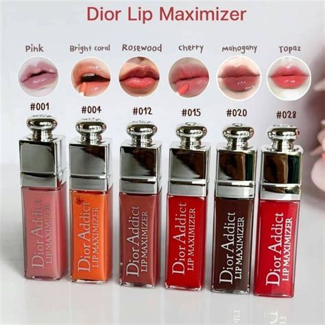 dior addict lip maximizer dupe|dior addict lip maximizer 2ml.